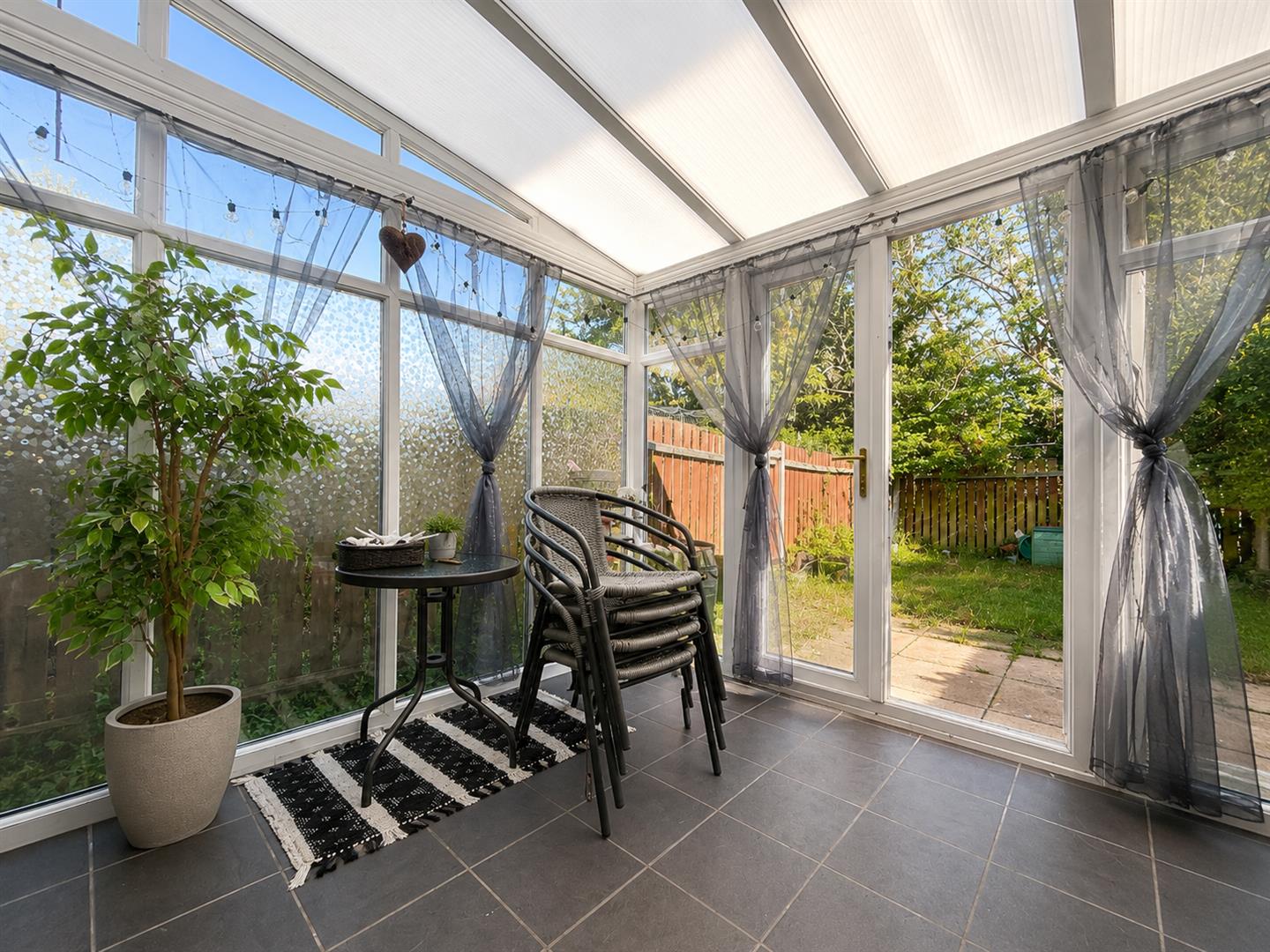 2 bed property in Century Avenue, Milton Keynes